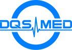 DQS_MED_Zertifikatssiegel_Neutral_blau_A3 DQS_MED_Zertifikatssiegel_Neutral_blau_A3