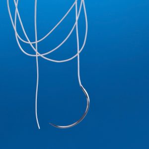 PTFE Suture andTaper Needle234
